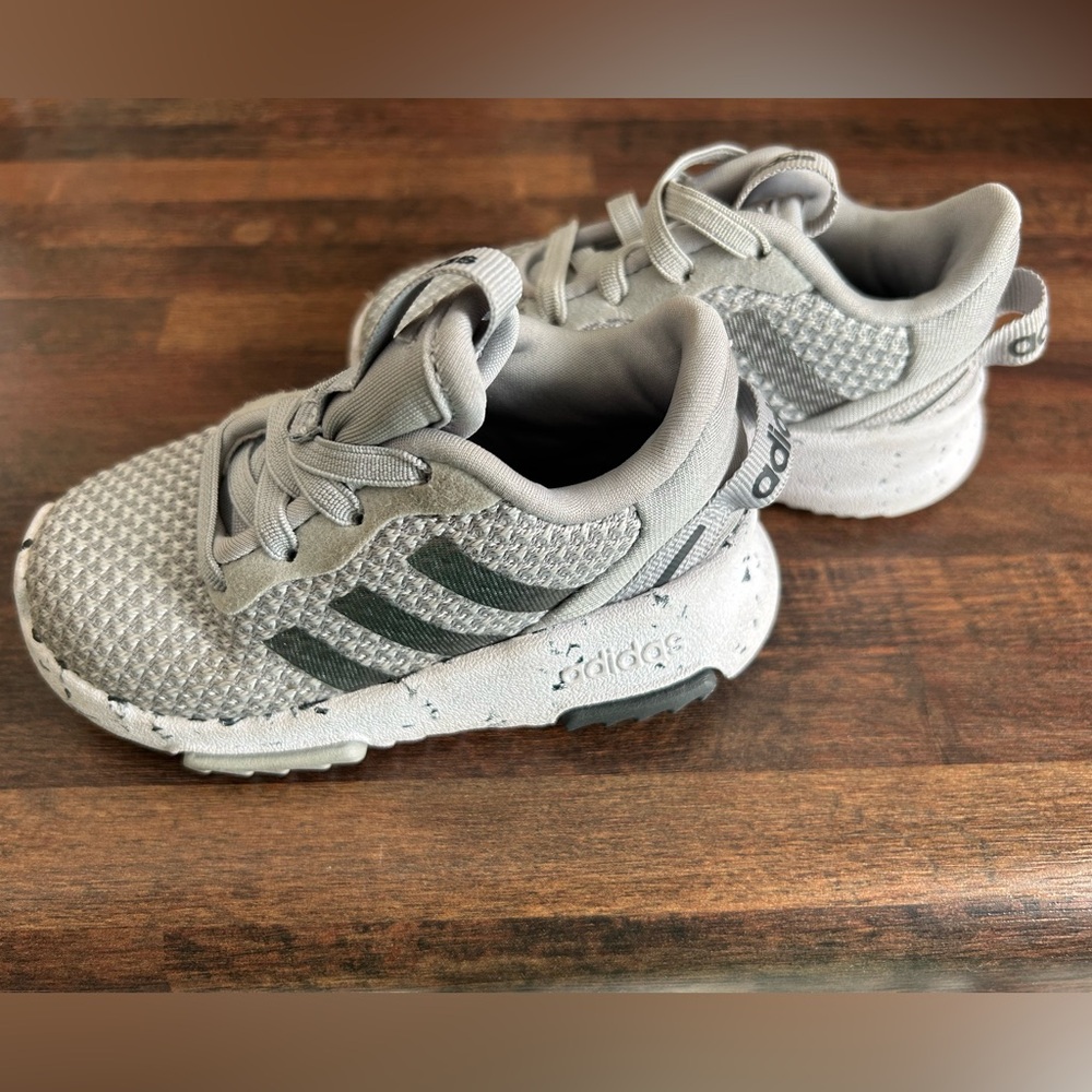 Toddler Adidas Shoes